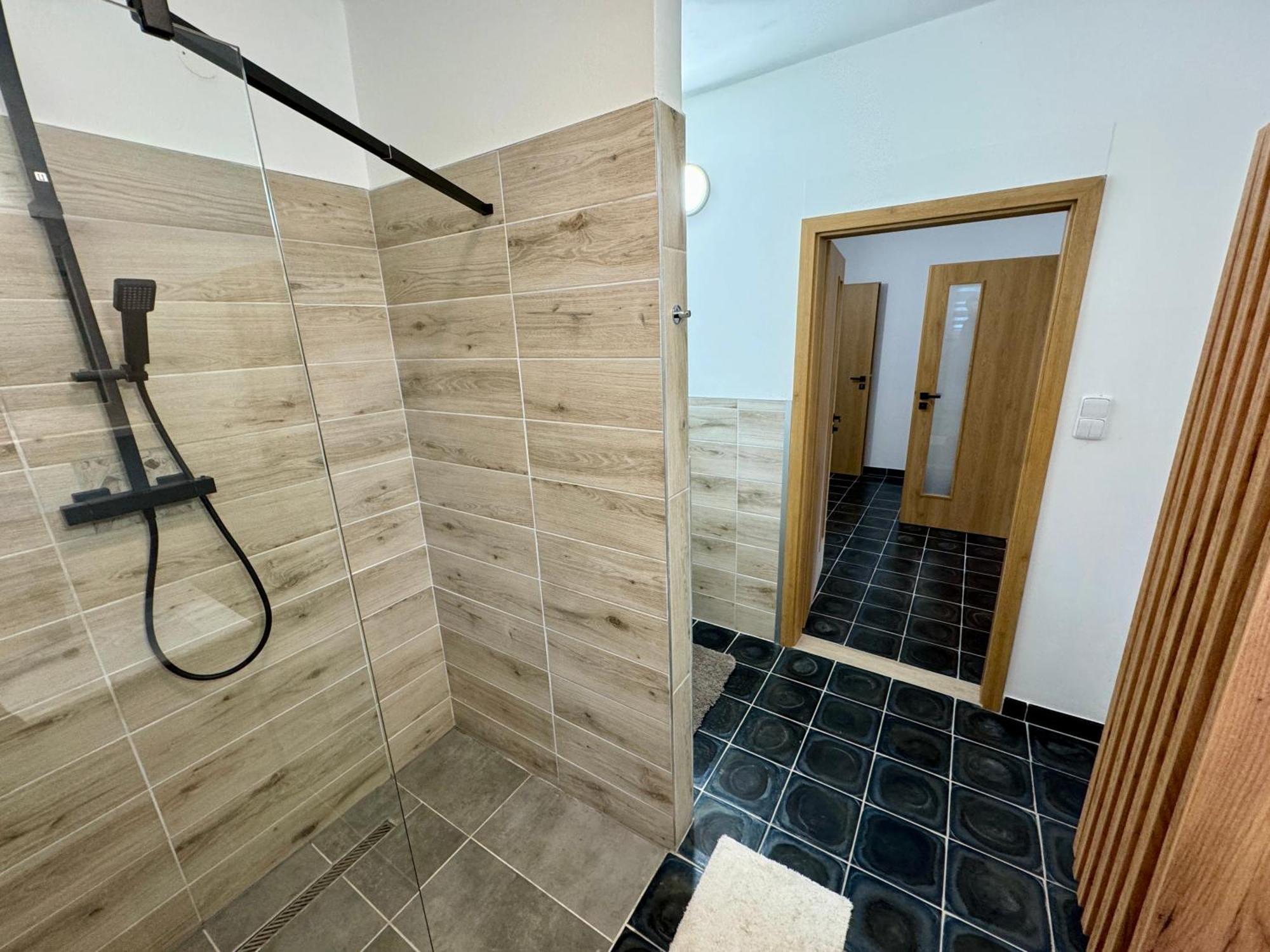 Apartmany Na Kopci Jeseník Exterior foto